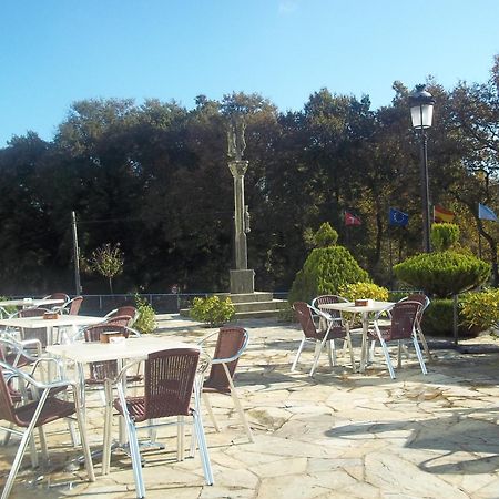 Hotel Suiza 아주아 외부 사진
