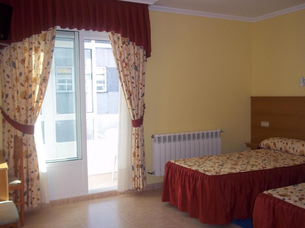 Hotel Suiza 아주아 객실 사진