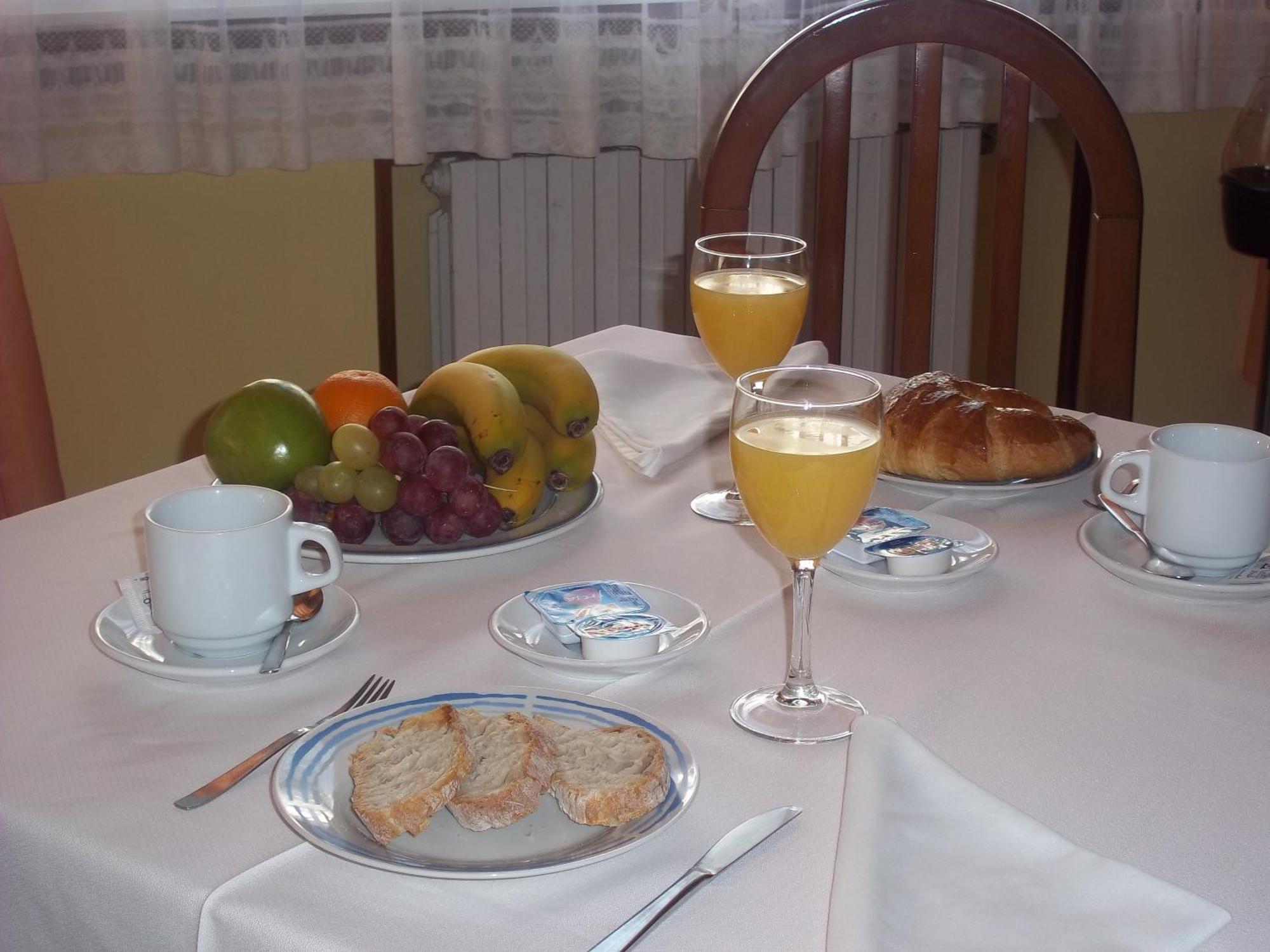 Hotel Suiza 아주아 외부 사진