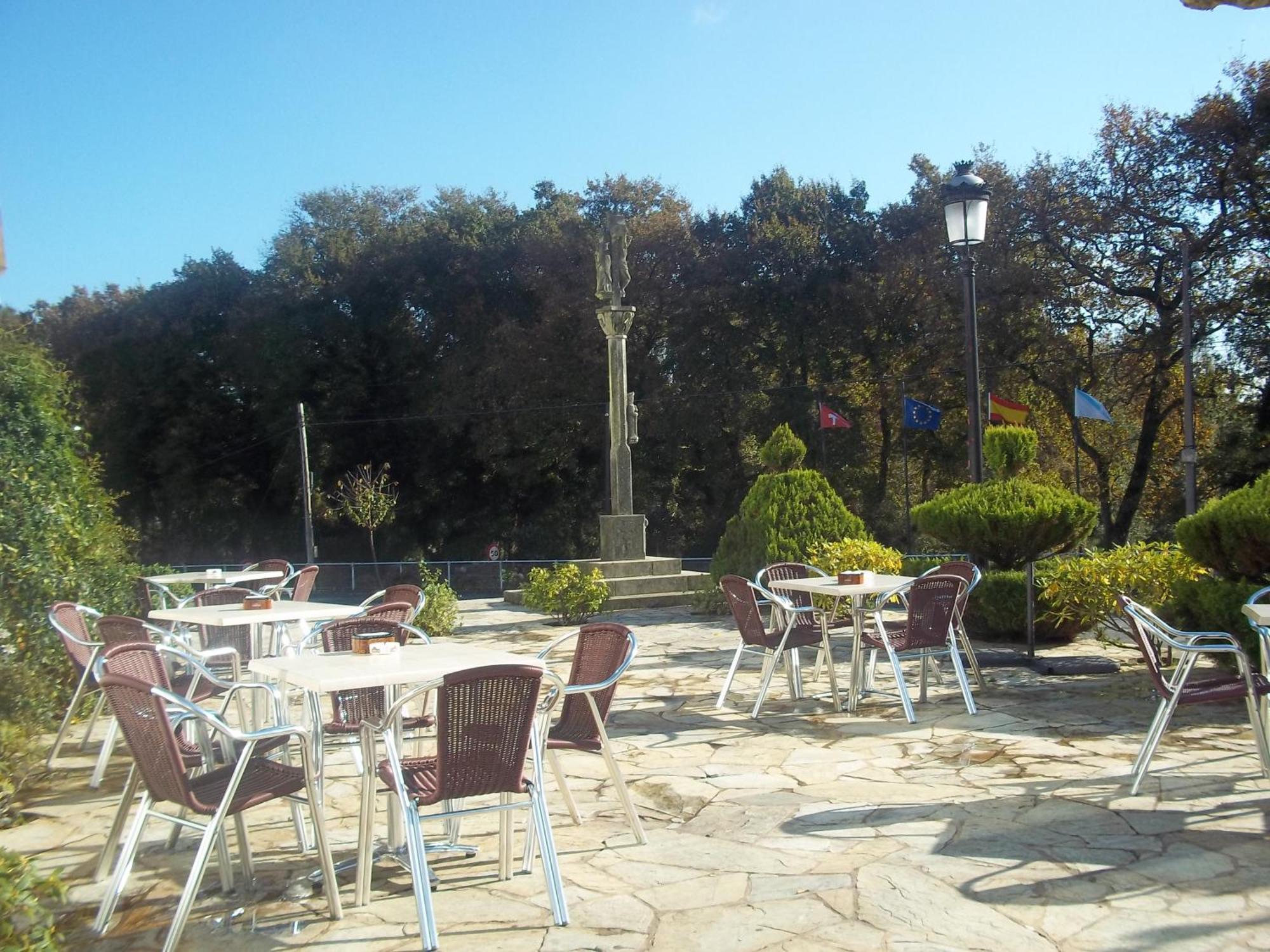 Hotel Suiza 아주아 외부 사진